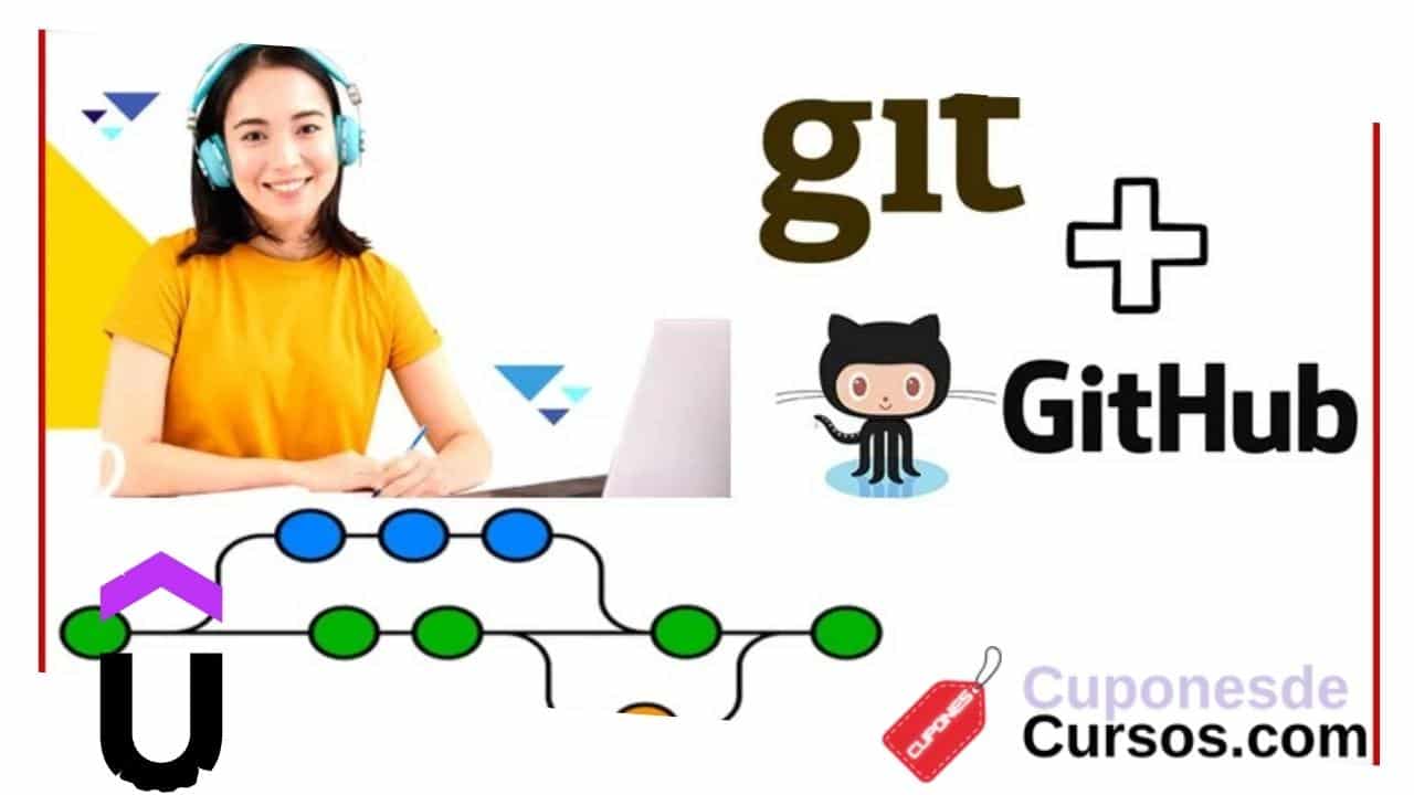 El Bootcamp de Git & GitHub La Guía Completa-Práctica